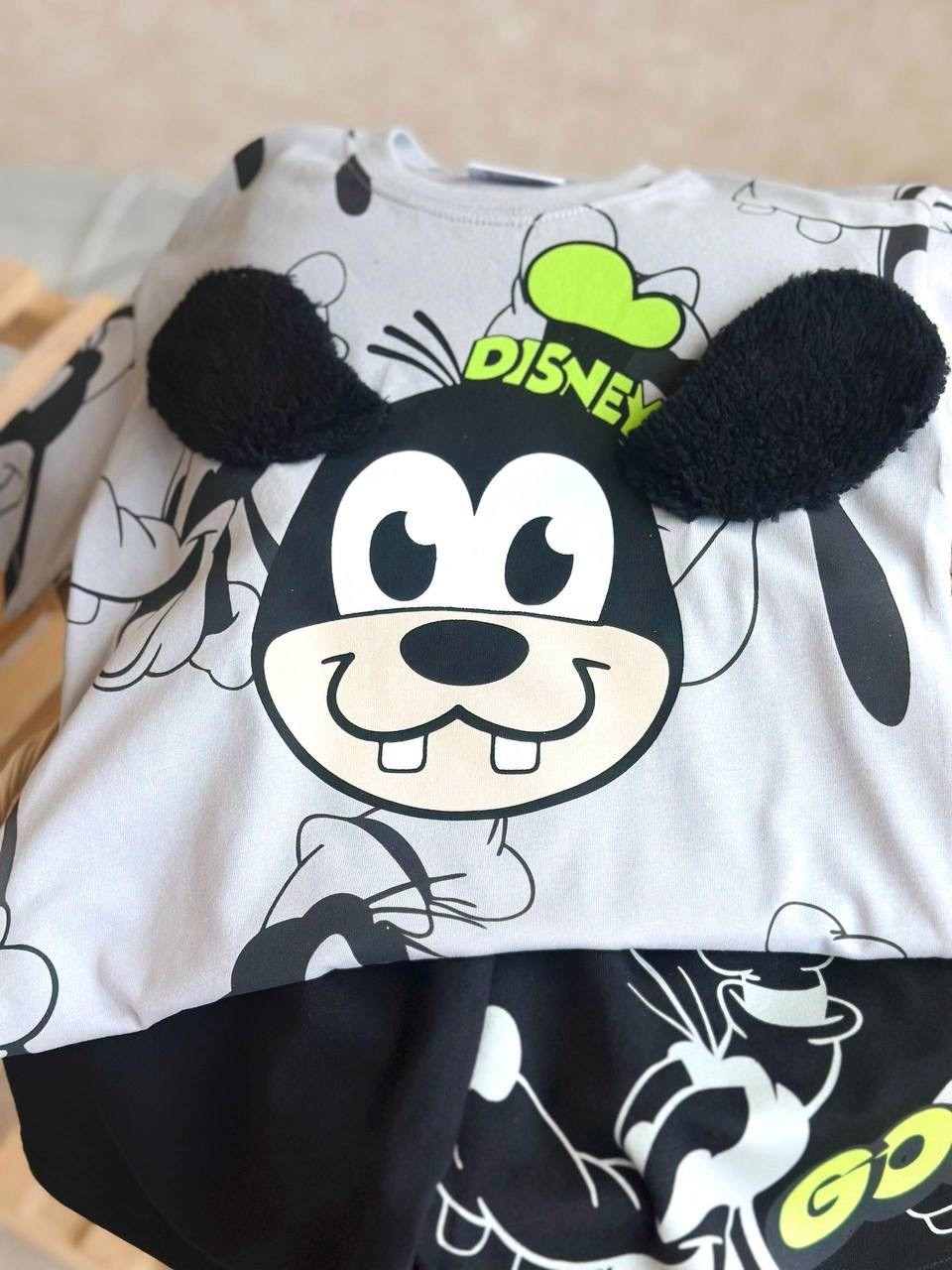 комплект одежды,комплект одежды для мальчика,костюм зара с микки маусом,футболки комплект,костюм комплекты