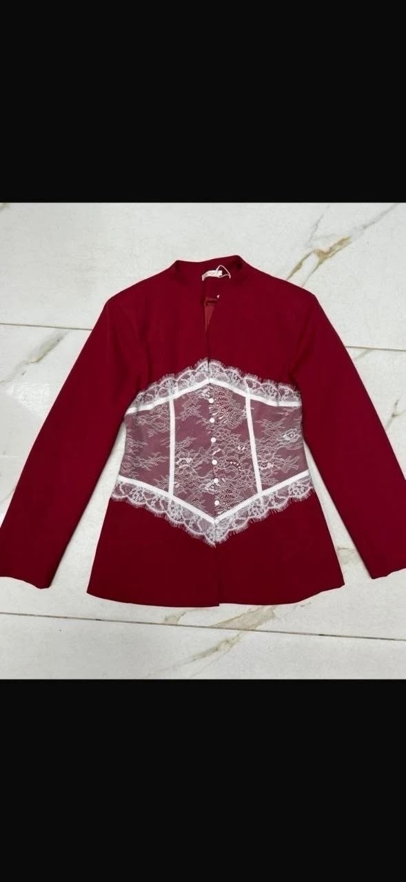 платье кружевное,кружевное болеро,модные наряды,кофточка