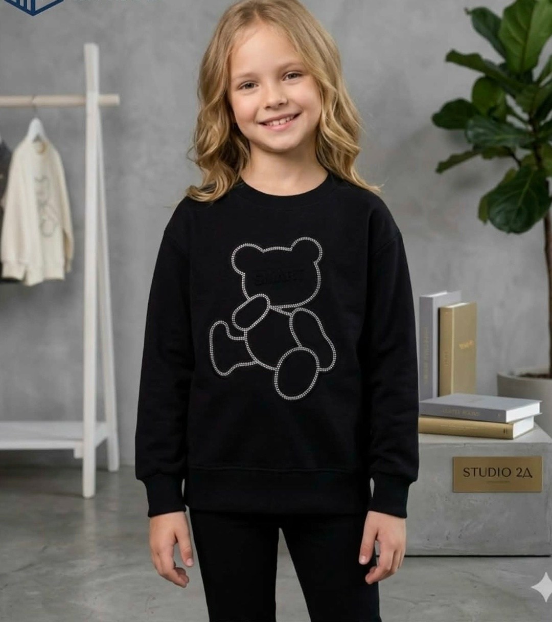 свитшот для девочки,свитшот белый для девочки,джемпер детский,свитшот,свитер для девочек