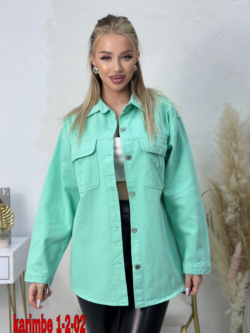 джинсовая куртка рубашка яркая biscolli,джинсовая куртка,рубашка больших размеров для женщин,джинсовая рубашка женская,куртка джинсовая женская