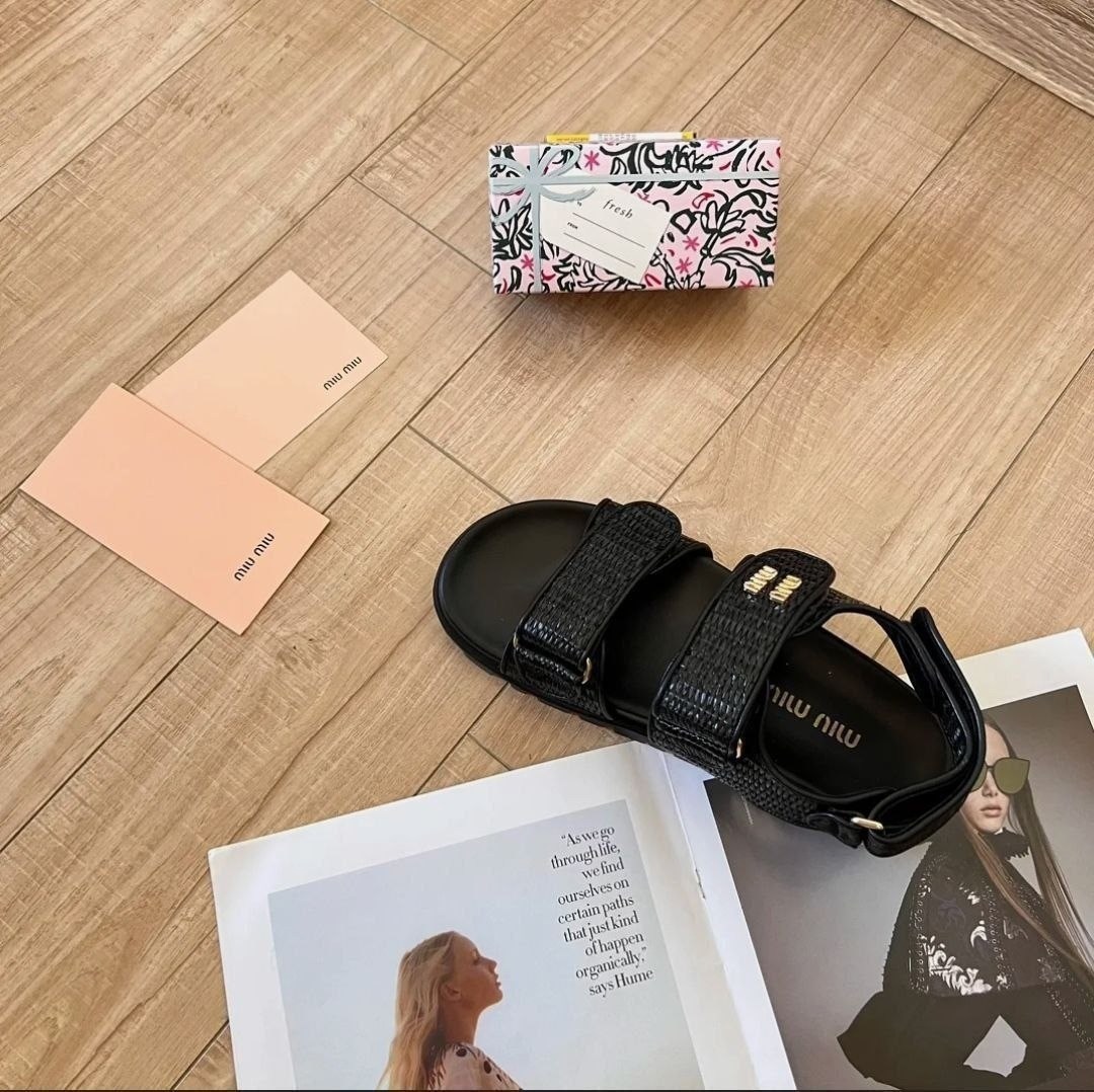 сандалии miu miu,босоножки miu miu,женские сандалии,сандалии модные,босоножки сандали