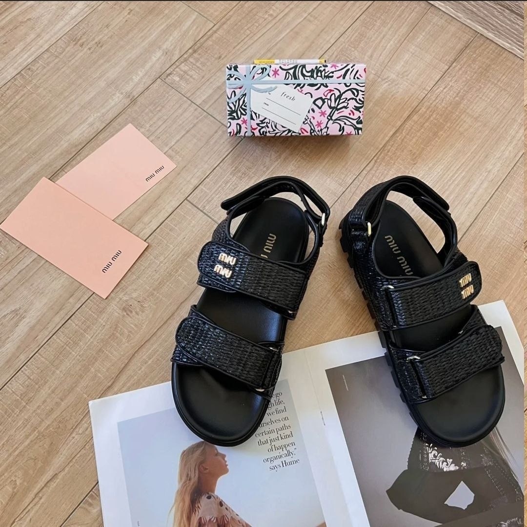 сандалии miu miu,босоножки miu miu,женские сандалии,сандалии модные,босоножки сандали