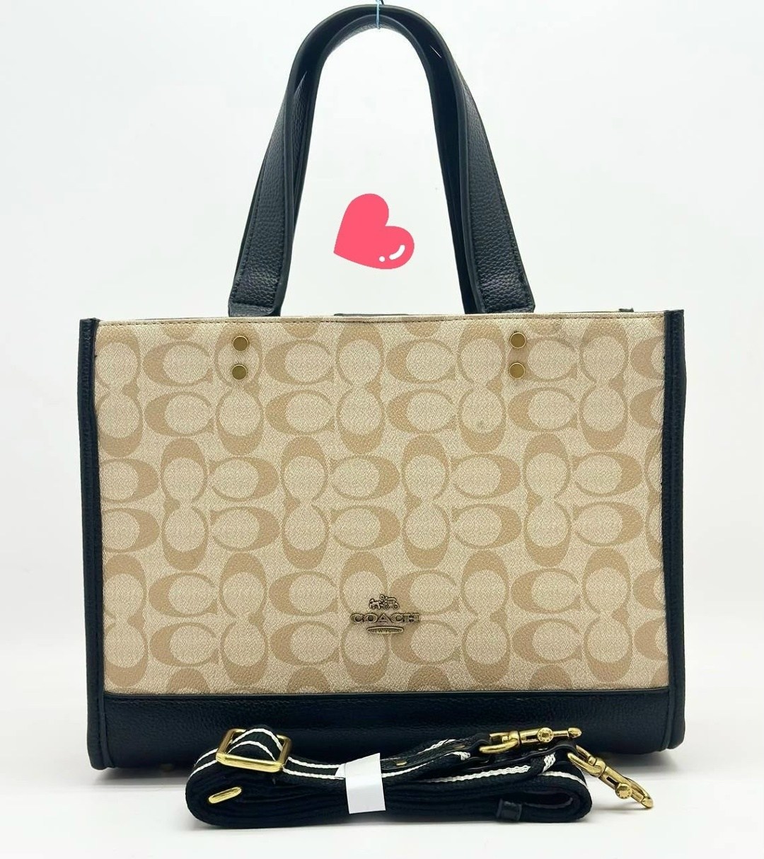 сумка женская coach,сумка coach,сумка шоппер coach,сумка,сумка женская coach шоппер большая