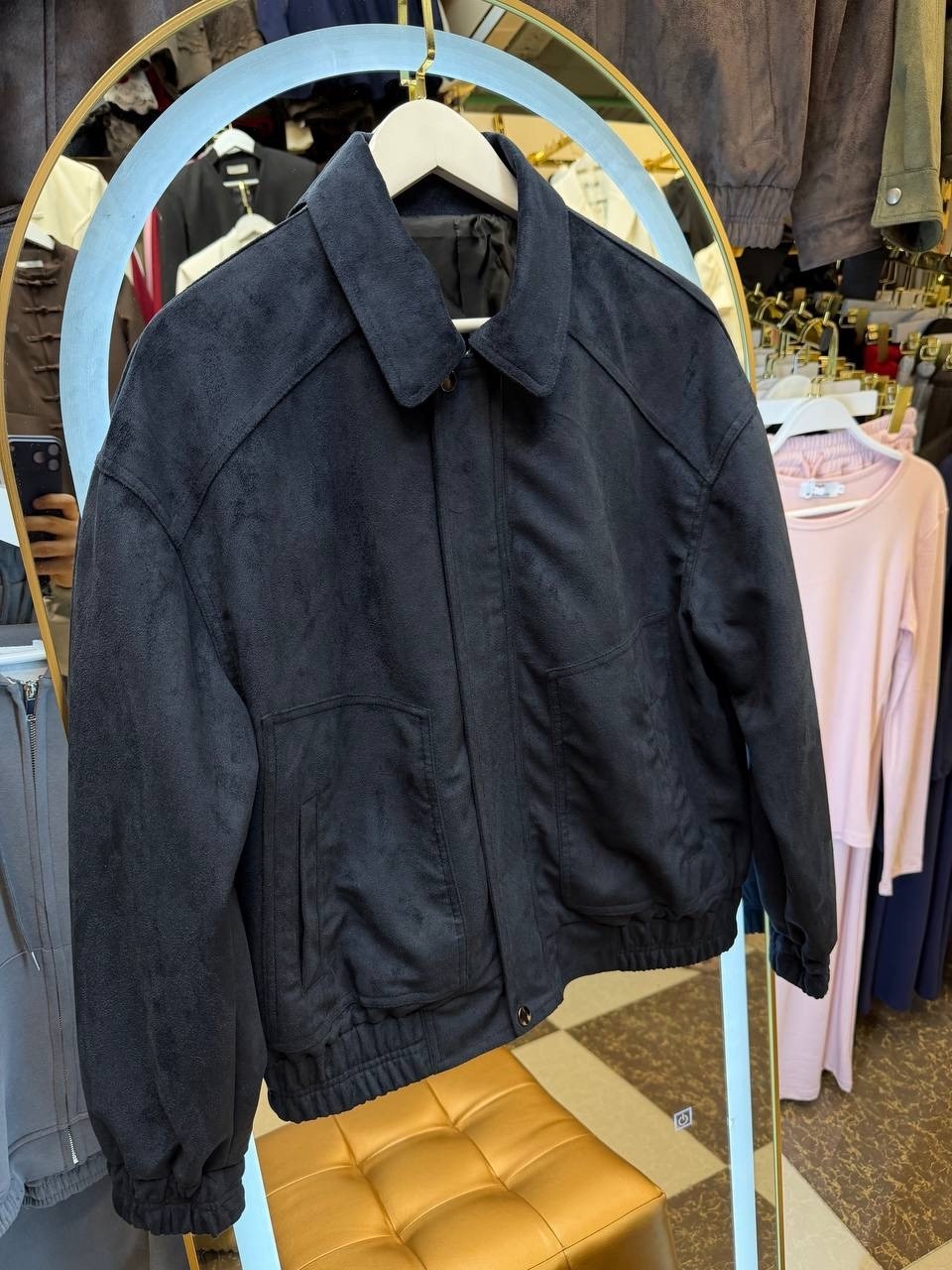 повседневная куртка,кожаная куртка,замшевая куртка,куртка,куртка из натуральной замши