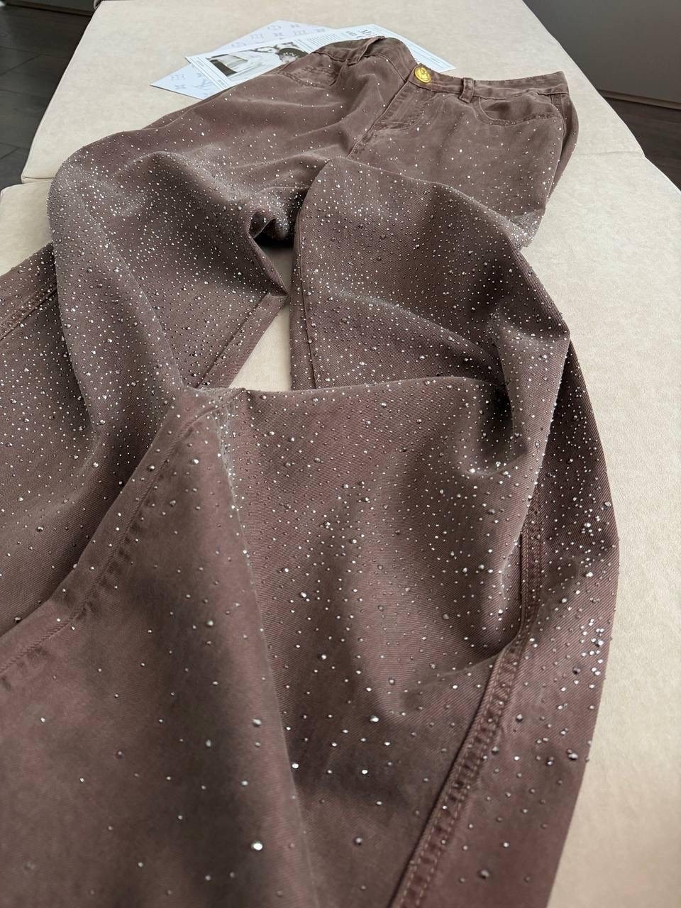 модные брюки,широкие брюки,джинсы брюки,коричневые брюки женские