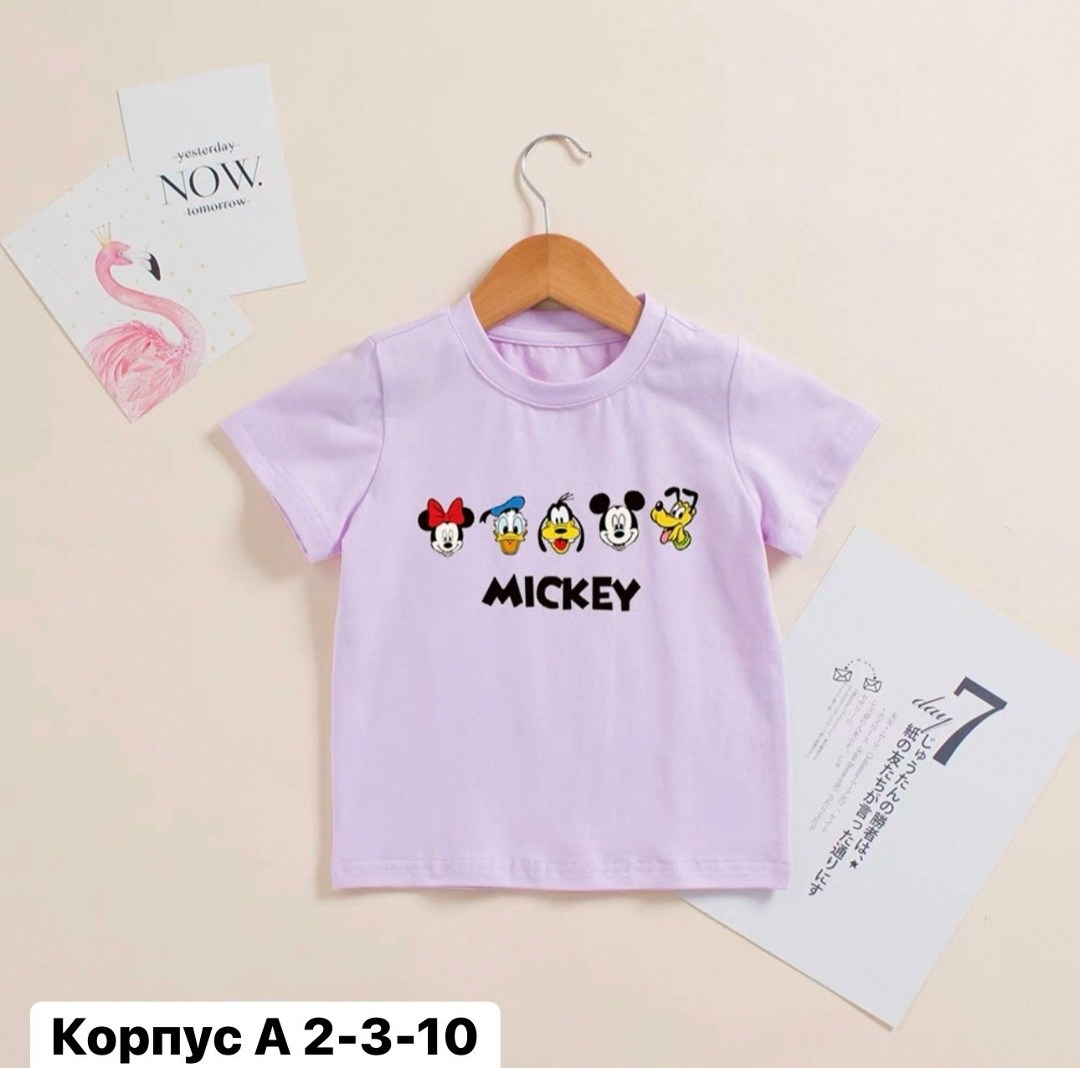 футболки для девочек,футболки детские,детская футболка,комплект футболки,футболка дисней детская
