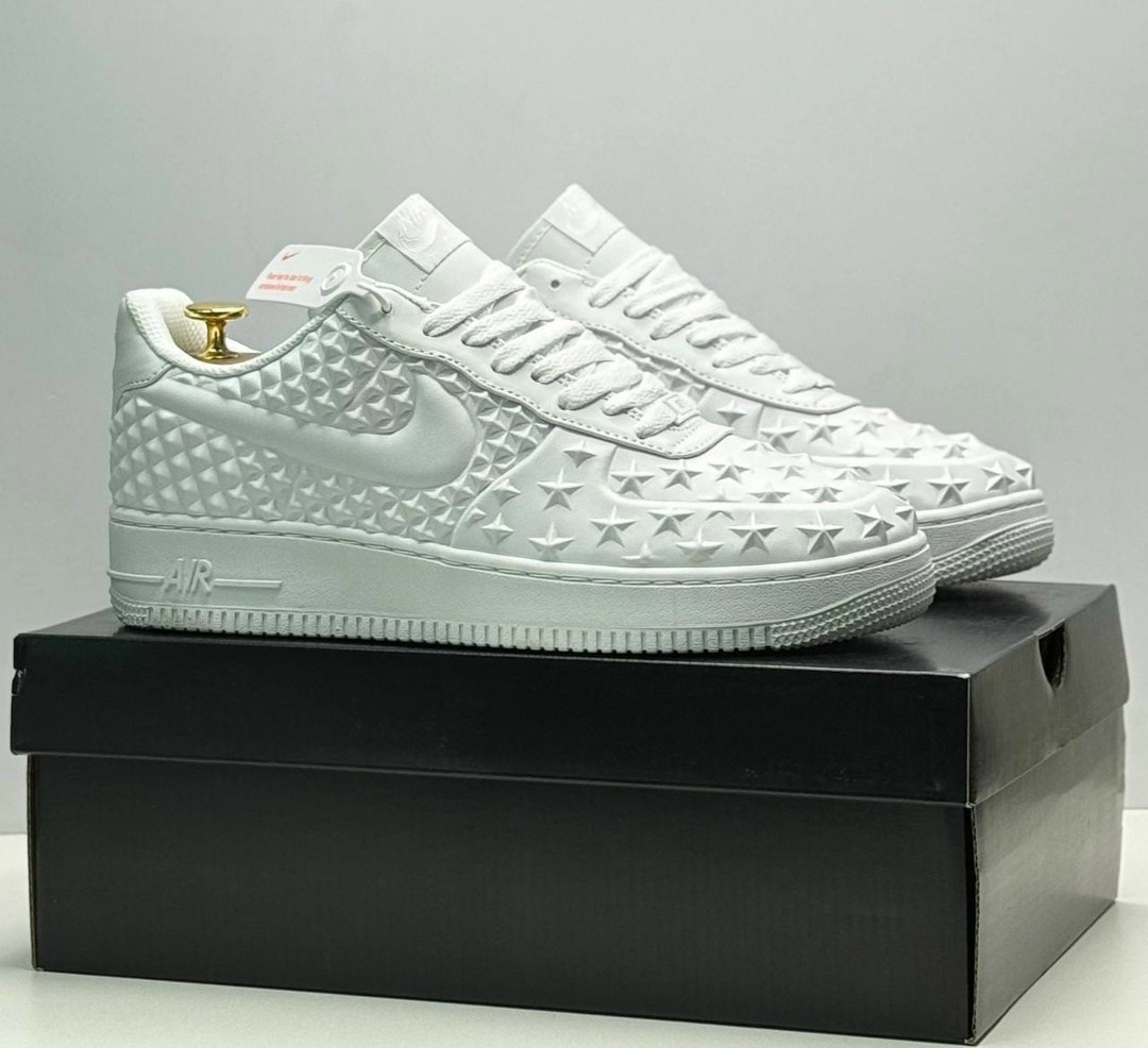 кроссовки air force 1 low 07 lv8 vt nike белый,nike air force 1 star,nike air force 1 lv8 vt,nike air force 1,кроссовки air force one low 07 lv8 vt "white"