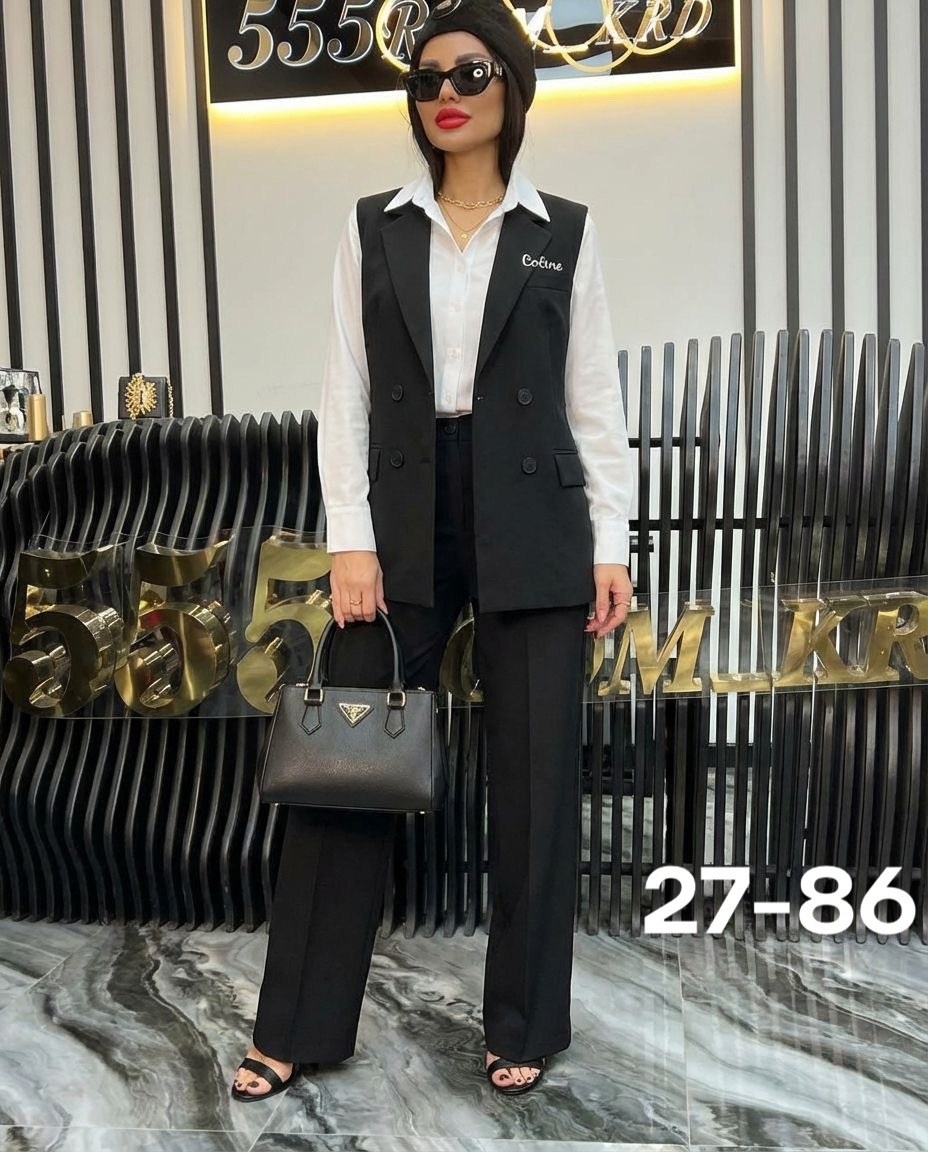 брючный костюм,женский брючный костюм с жилетом,брючный костюм с жилетом,красный костюм женский брючный с жилетом,брючный костюм с жилеткой женский