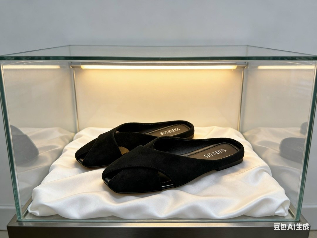 женская ,мюли женские,женские шлепанцы,туфли на плоской подошве, женская