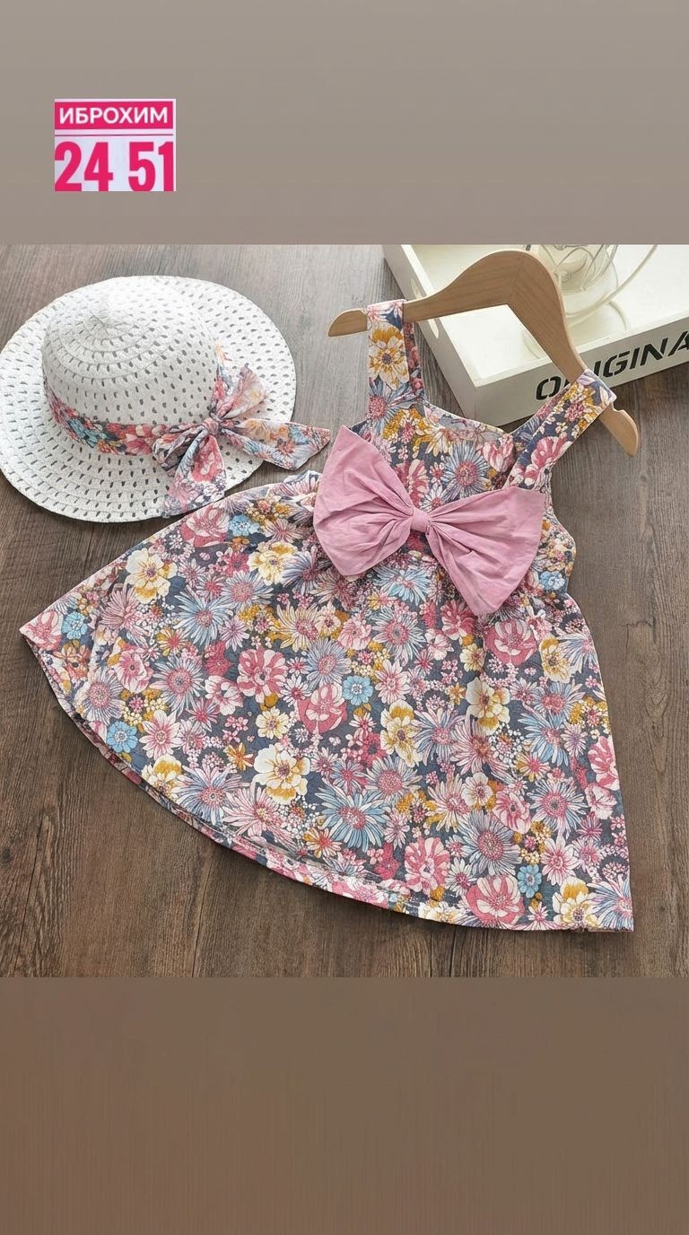 летние платья для девочек,платье для девочки,платье детское летнее,платья для маленьких девочек,детские летние платья