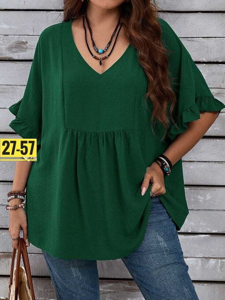 блузка женская,повседневная блуза,женская кофта,свободная блузка,блузка с оборками