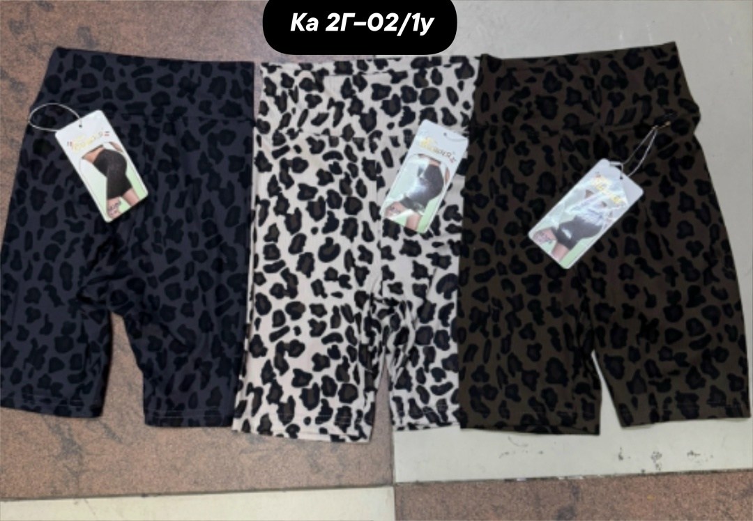 женские велосипедки,шорты женские леопардовые,леопардовые шорты,женские шорты,шорты велосипедки женские