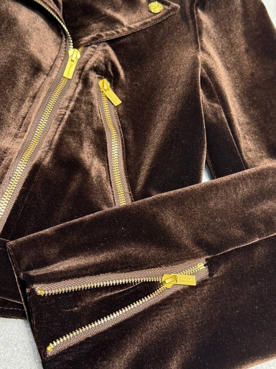 замшевая куртка,женская замшевая куртка косуха коричневая,бархатная куртка,куртка косуха,вельветовая косуха