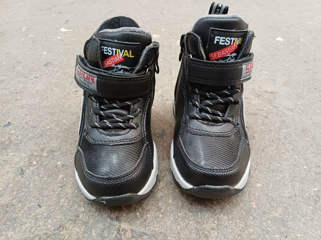 ,детские зимние ботинки,ботинки для мальчика,детские ботинки,детская