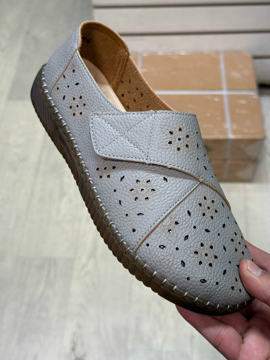,женские мокасины,мокасины с перфорацией,женская ,мокасины тряпочные женские