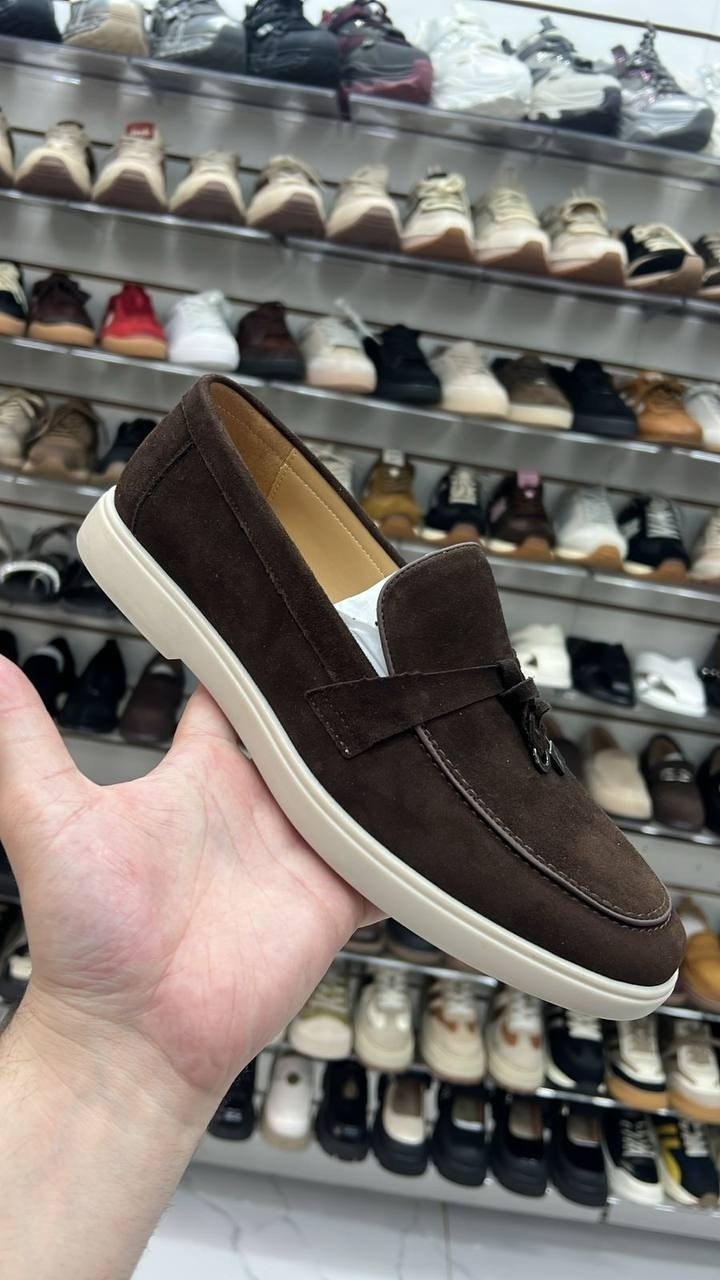,мужские замшевые лоферы,лоферы мужские,лоферы loro piana мужские,мужская