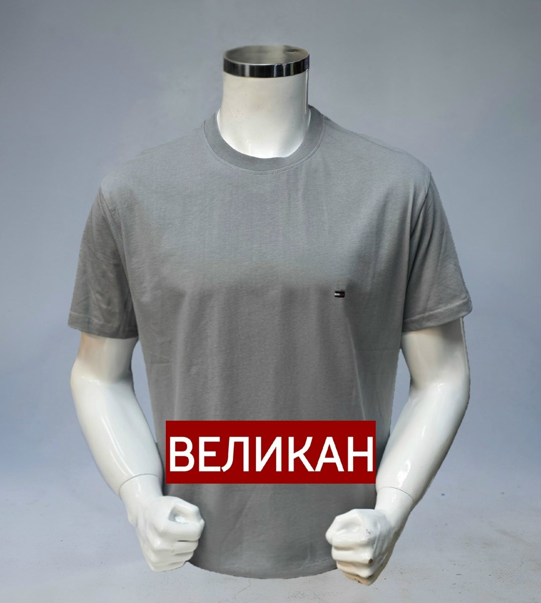 футболки мужские,белая мужская футболка,футболка мужская tommy hilfiger,футболки tommy hilfiger,футболка