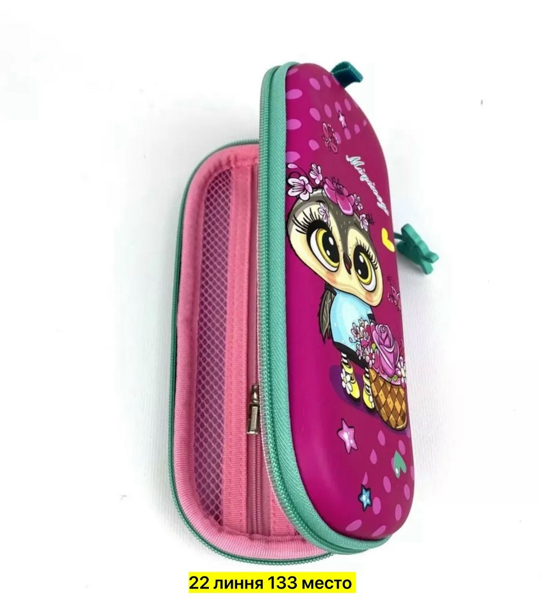пенал,пенал для девочек,пенал школьный,пенал для школьника,пенал розовый