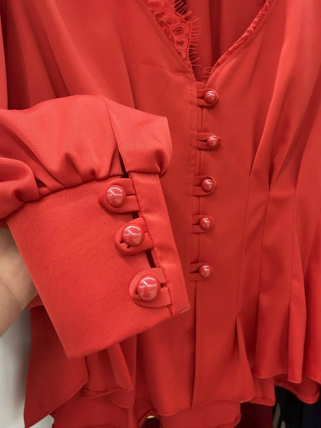 белая блузка,белая кружевная блузка,повседневная блуза,блузка с оборками,женская блузка с длинными рукавами