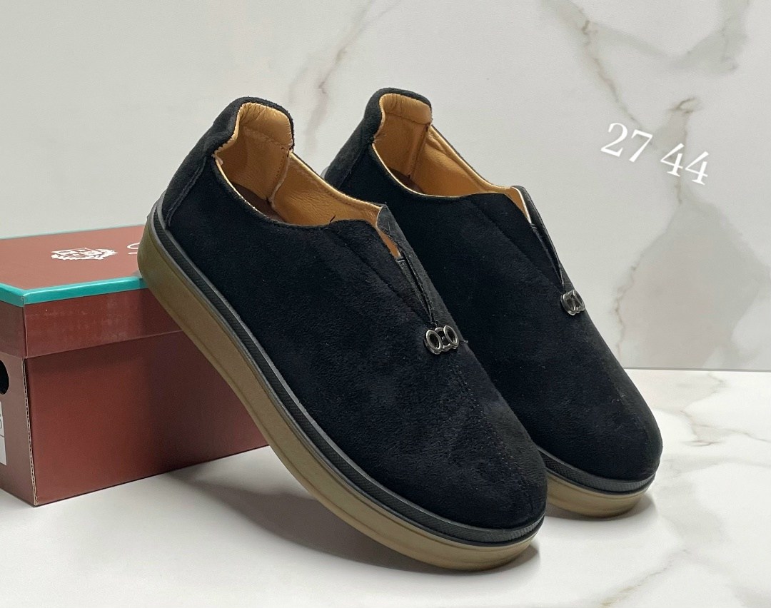 замшевые лоферы loro piana,,лоферы из натуральной замши loro piana,лоферы loro piana,loro piana лоферы женские