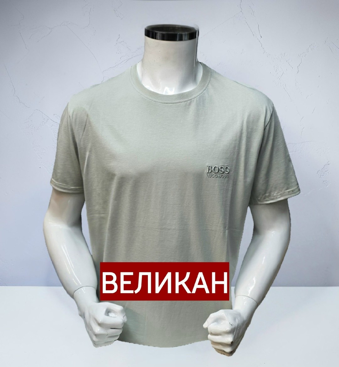 мужская футболка,boss футболка,футболка хлопковая boss,футболки для мужчин,футболка