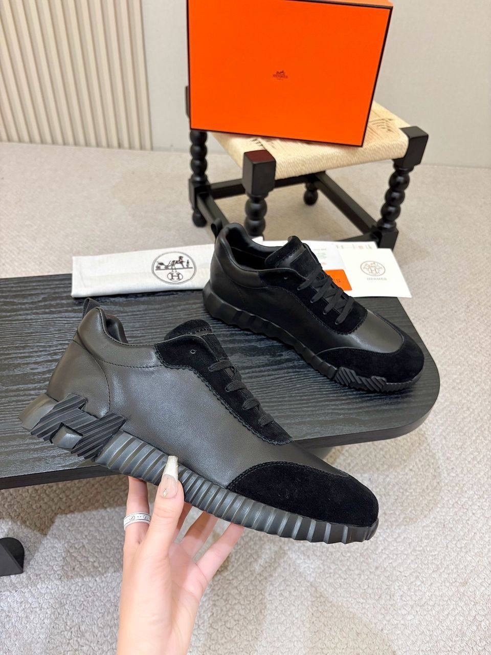 мужские кроссовки hermes,hermes кроссовки,кроссовки гермес,hermes мужские кроссовки bouncing black,кроссовки эрмес