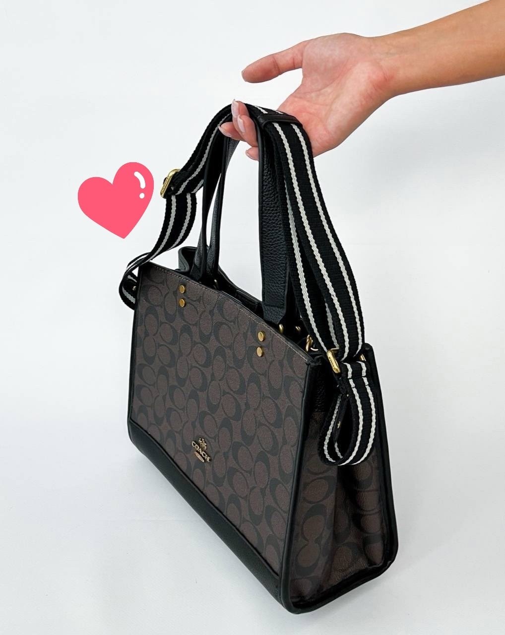 сумка женская coach,сумка coach,сумка шоппер coach,сумка,сумка женская coach шоппер большая