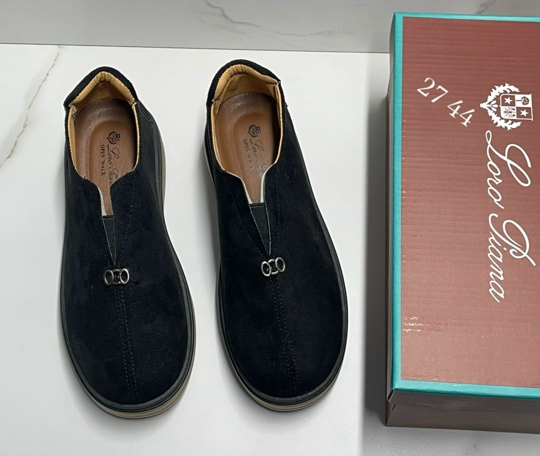 замшевые лоферы loro piana,,лоферы из натуральной замши loro piana,лоферы loro piana,loro piana лоферы женские