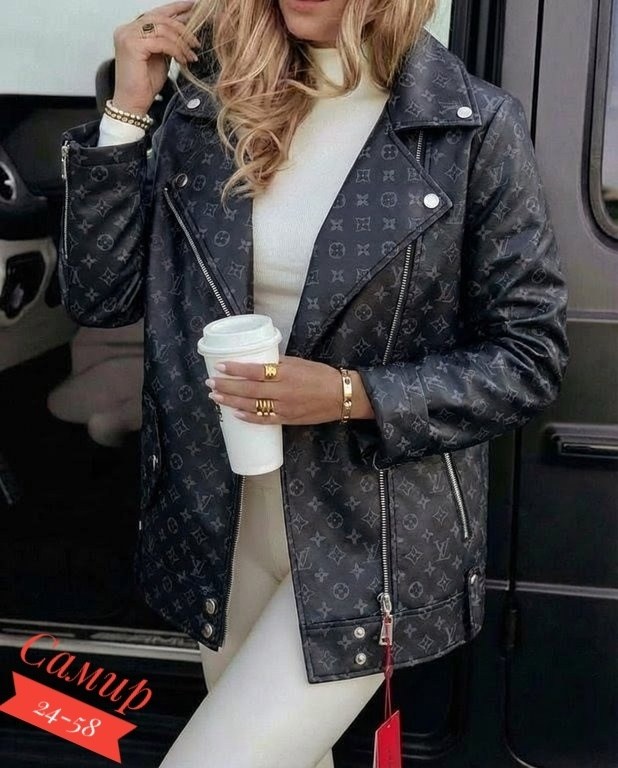 кожаная куртка lv admiral jacket луи виттон,луи виттон кожаная куртка,куртка кожаная,луи виттон куртка женская,женская кожаная куртка louis vuitton
