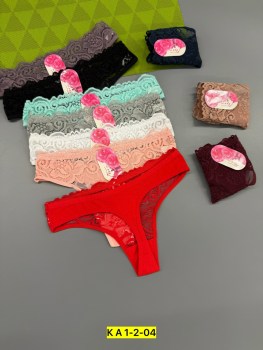 Нижнее белье