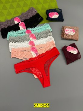 Нижнее белье