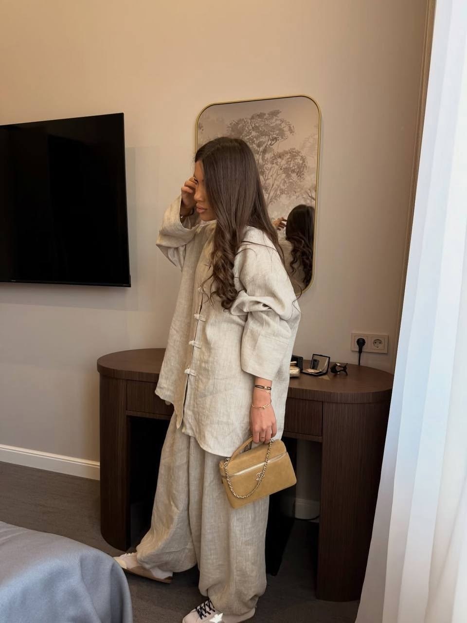 костюм из льна брючный,костюм льняной,льняной костюм женский,брючный льняной костюм,костюм из льна