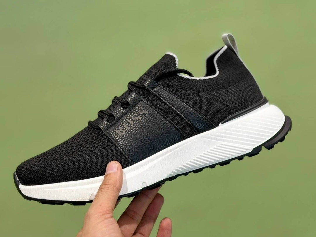 кроссовки boss,кроссовка мужской,,спортивная ,кроссовки boss мужские