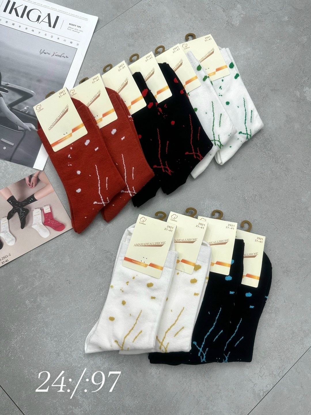 носки женские 10 пар,женские носки,носки комплект,носки женские короткие,носки для женщин