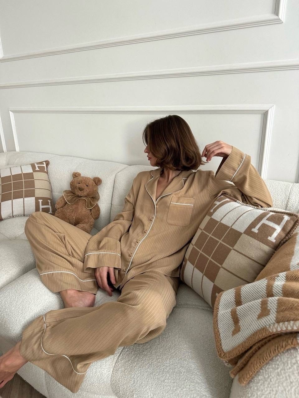 женские пижамы,девушка,домашняя одежда пижама,пижама одежда для сна,комплект пижама