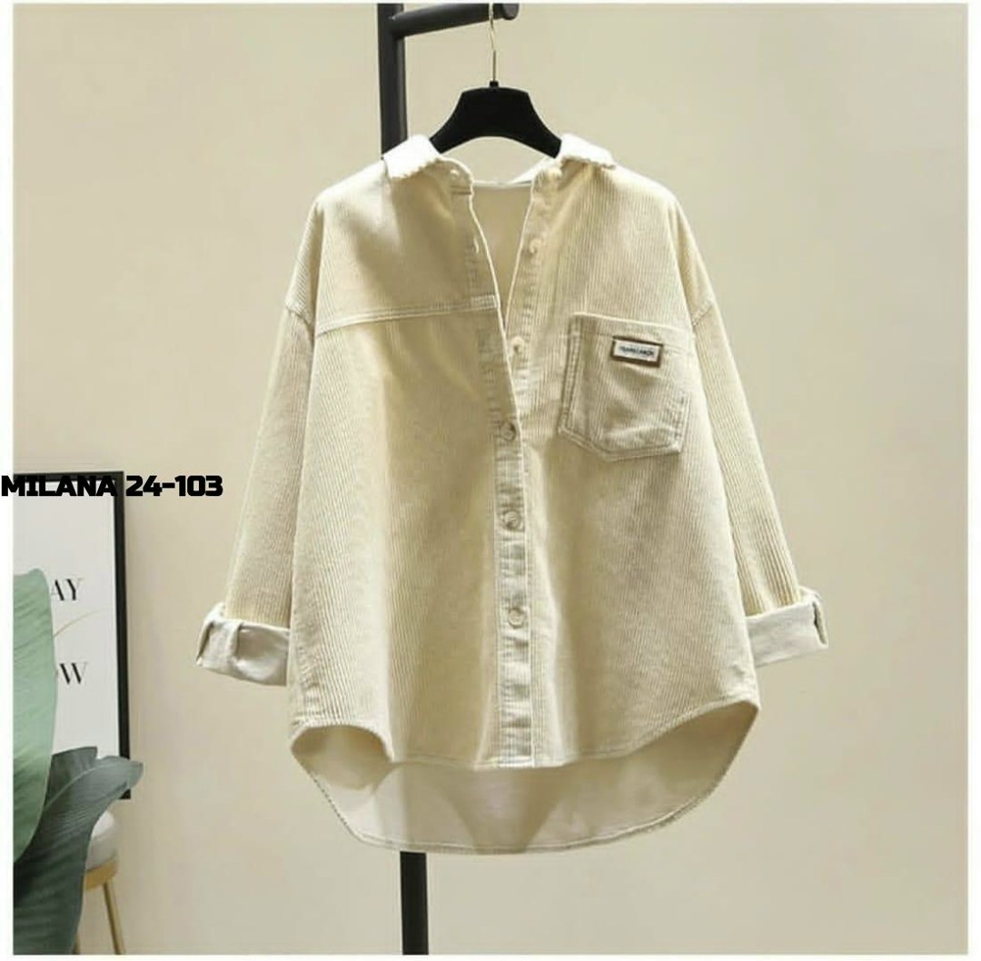 женская вельветовая рубашка с длинным рукавом,вельветовая рубашка свободного кроя,вельветовая рубашка,рубашка женская,вельветовая женская рубашка