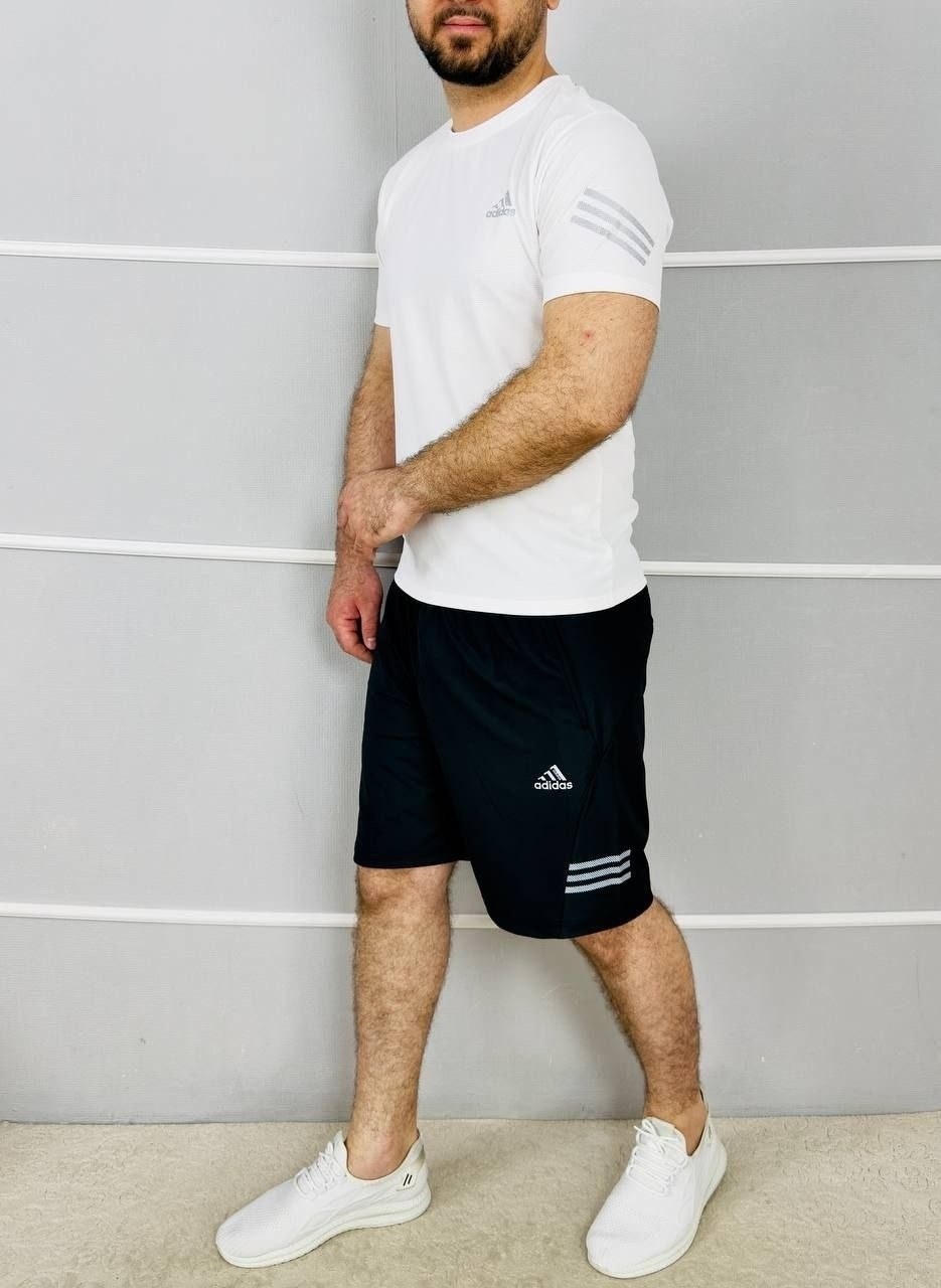 шорты футболка комплект мужской,шорты мужские,спортивные шорты,мужские спортивные шорты