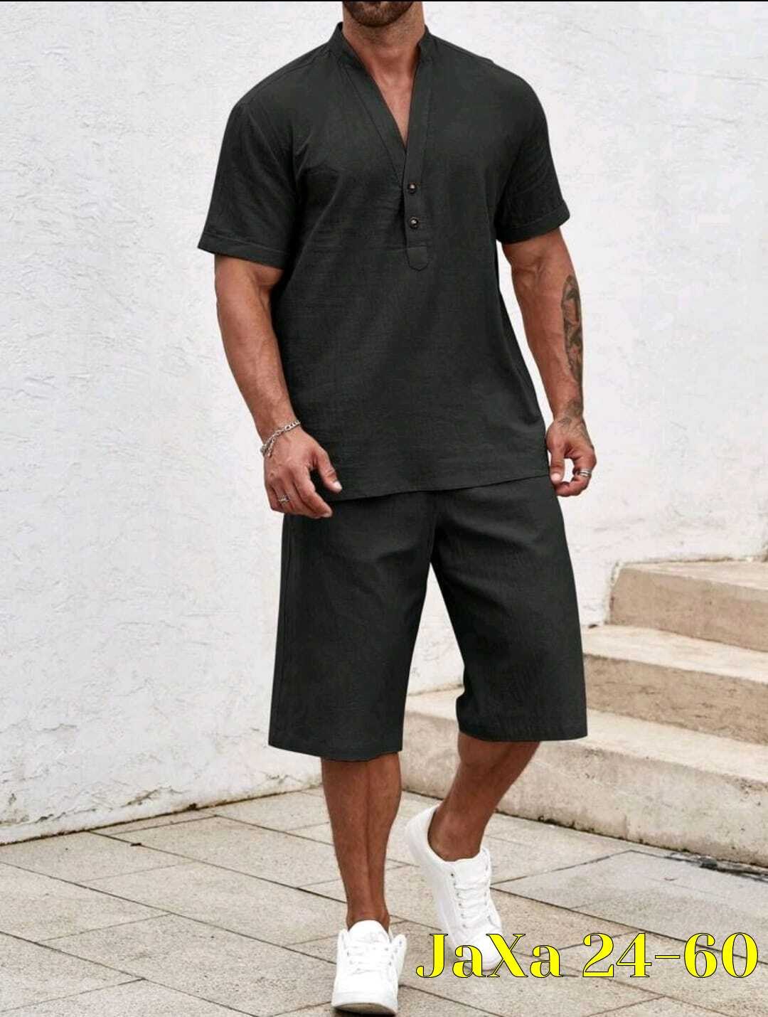 мужской летний костюм,летние костюмы,костюм с шортами мужской,костюм мужской,мужские комплекты