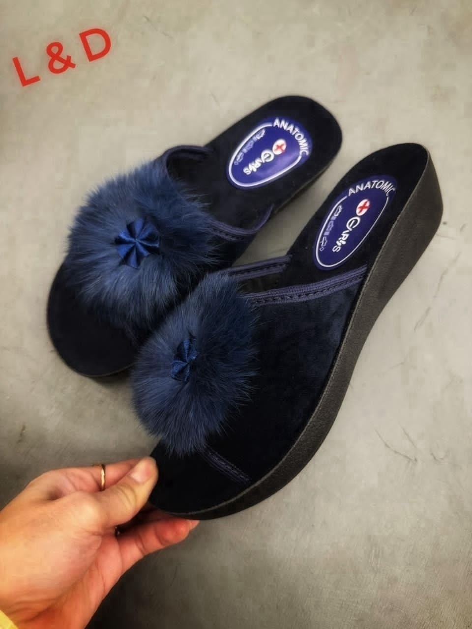 тапочки женские inblu,женские тапочки домашние,тапочки женские,домашние тапочки,тапочки inblu