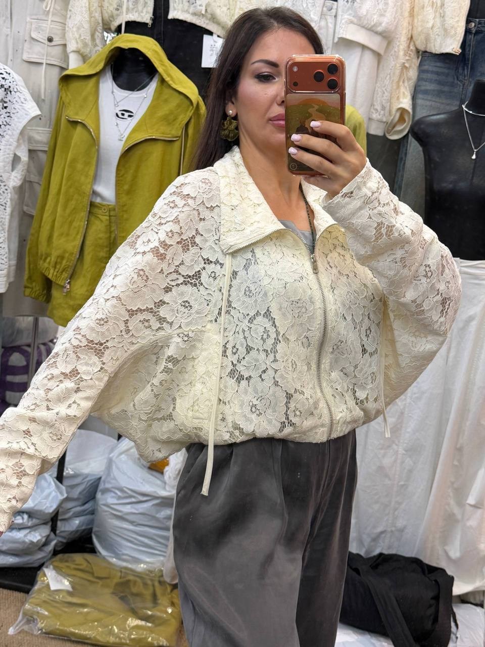 кружевная блузка,кружевная кофта,кружевной кардиган,кружевной бомбер,укороченная блуза кружевная