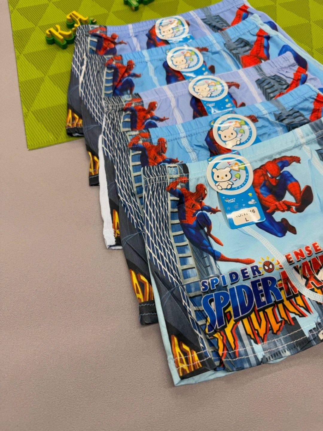 трусы для мальчика 5 шт,трусы с человеком пауком для детей,детские трусы боксеры для мальчиков,детские трусы для мальчиков,трусы-боксеры для мальчиков с изображением человека-паука