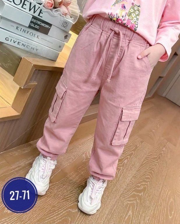 брюки карго для девочек,штаны карго для девочек,детские штаны карго для девочек,брюки для девочек,штаны для девочек