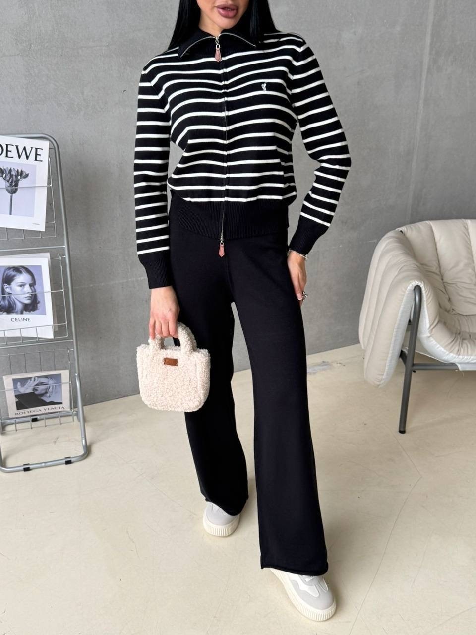 женская кофта,кофта и штаны,трикотажный пуловер,кофта свитер,одежда стильная