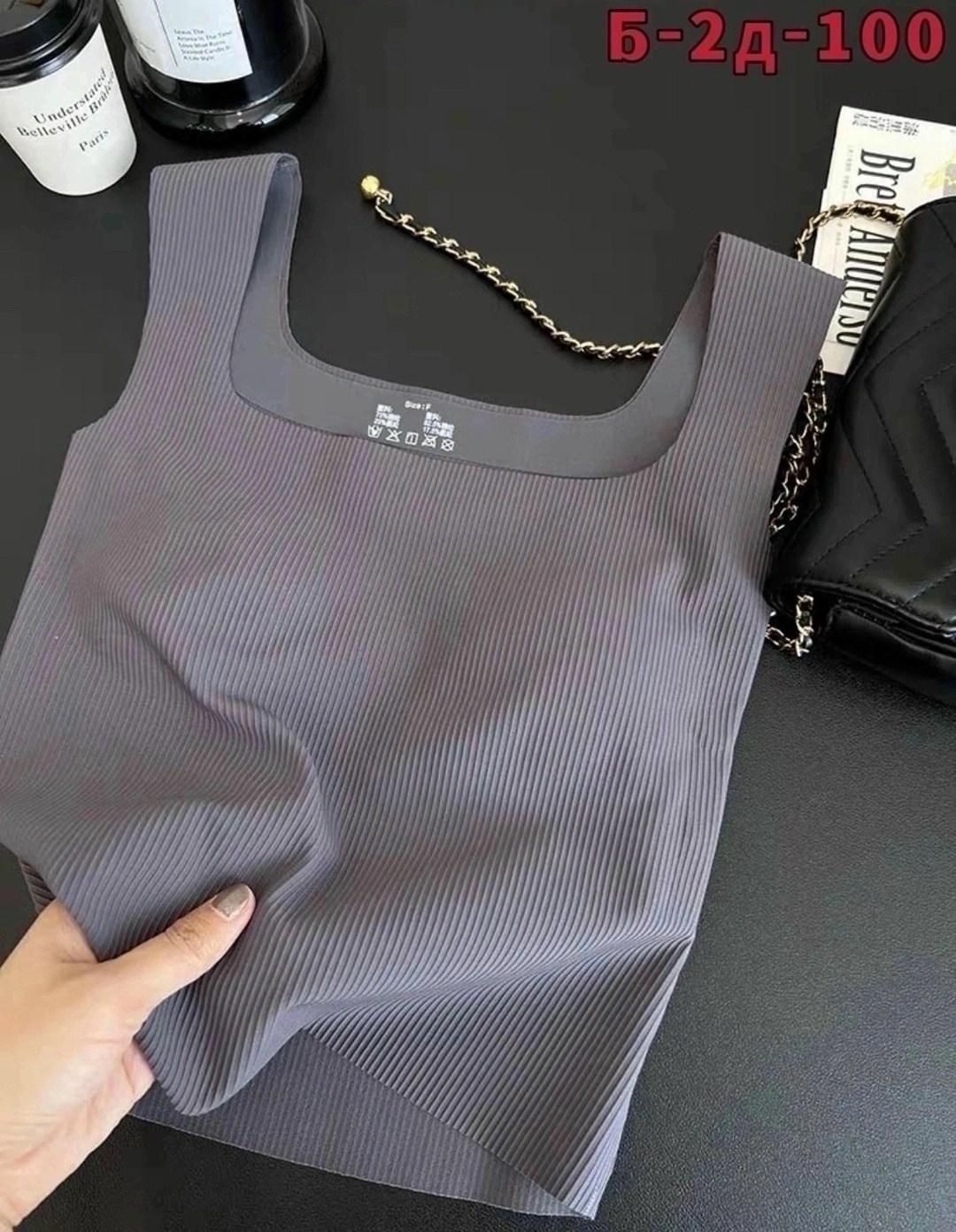 топ женский черный,топ женский,женская майка,майка топы,топ женская майка