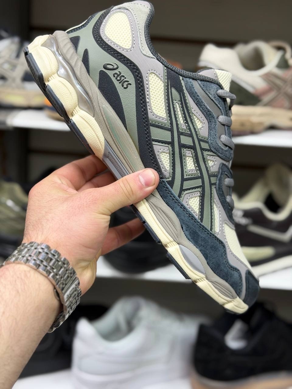 кроссовки nike p-6000 "flat pewter",кроссовки мужской,кроссовки nike p-6000,кроссовки nike,кроссовки мужские nike p6000