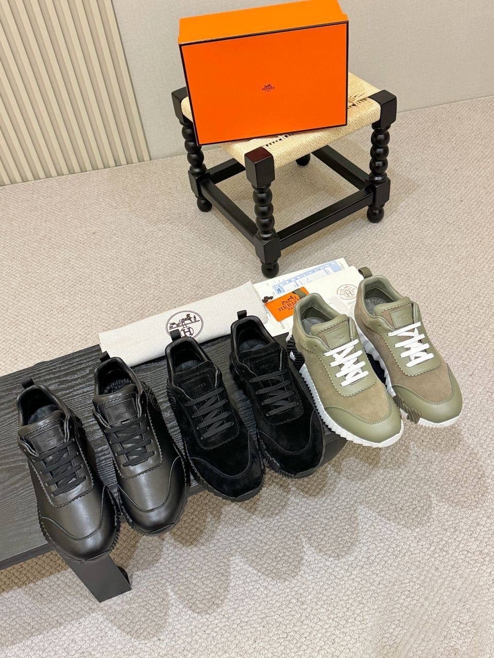 кроссовки гермес мужские,,кроссовки мужские hermes,кроссовки hermes,кроссовки мужские кожаные