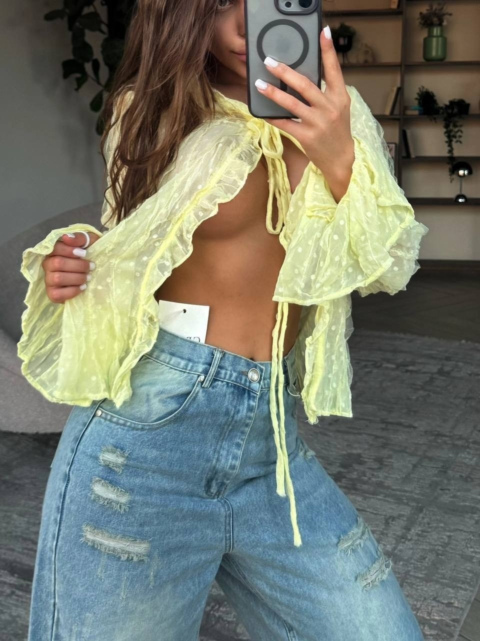 женский кардиган,кардиган ,женская кофта,,изящный полупрозрачный кардиган