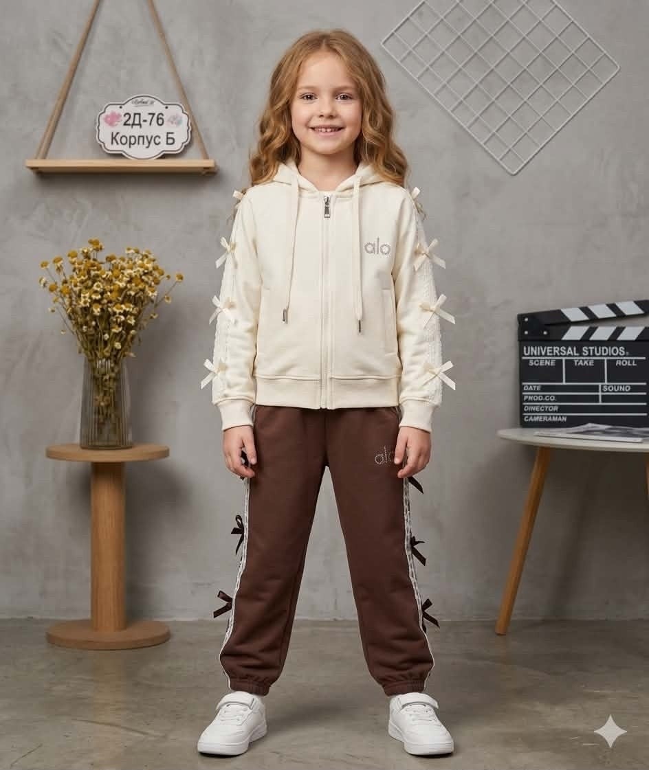 костюм спортивный для девочек,комплект костюм,костюм спортивный,костюм для девочки,сиреневый костюм