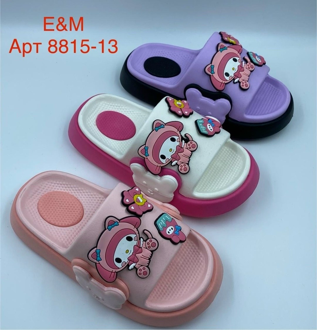 шлепанцы детские,тапочки sanrio,детские тапочки,тапочки для девочек,милые тапочки