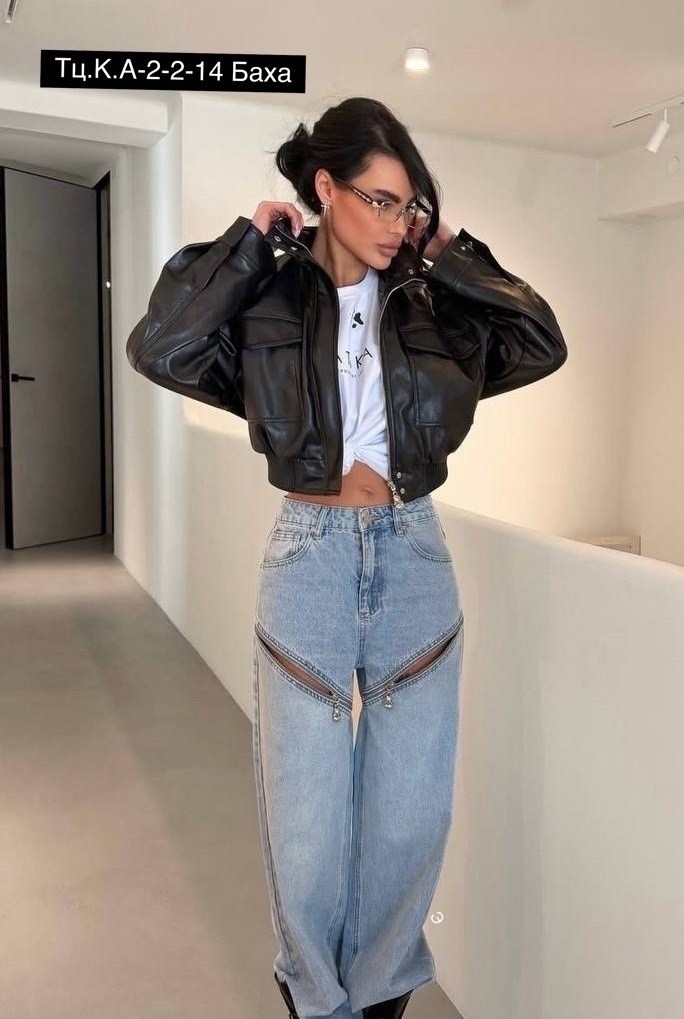 куртка косуха,куртка косуха короткая кожаная бомбер оверсайз monomir discount,куртка косуха короткая кожаная бомбер оверсайз monomir,куртка кожаная,кожаная куртка косуха